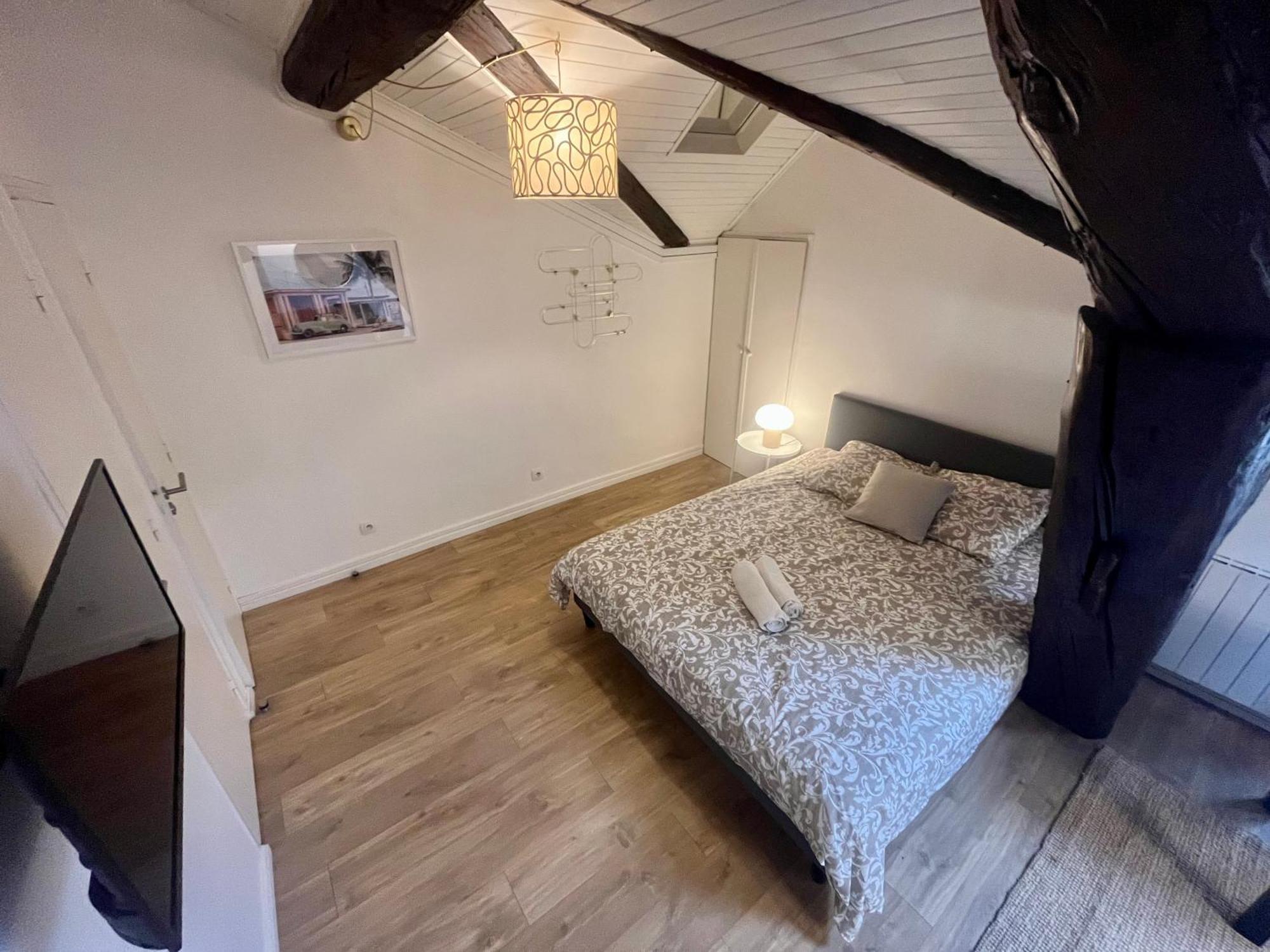Suite Polkka Lyon Exterior photo